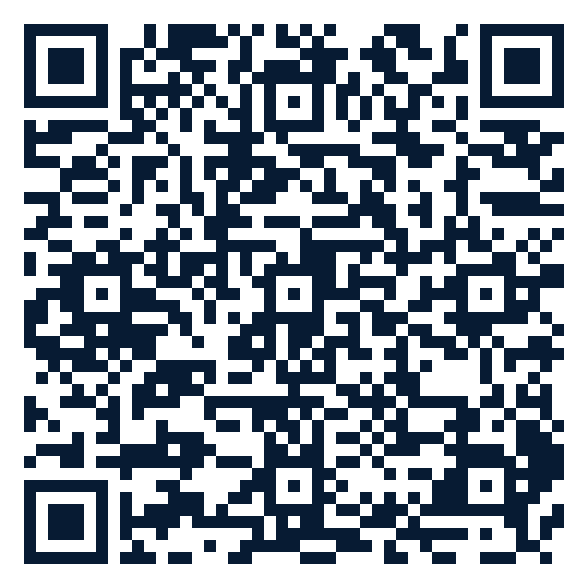 Código QR para contactar a ADSOR por WhatsApp